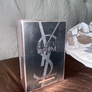 Yves Saint Laurent Black Opium Perfume Brand new